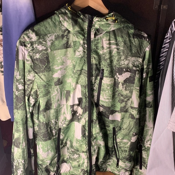 Armani exchange jackets - Picture 2 of 3